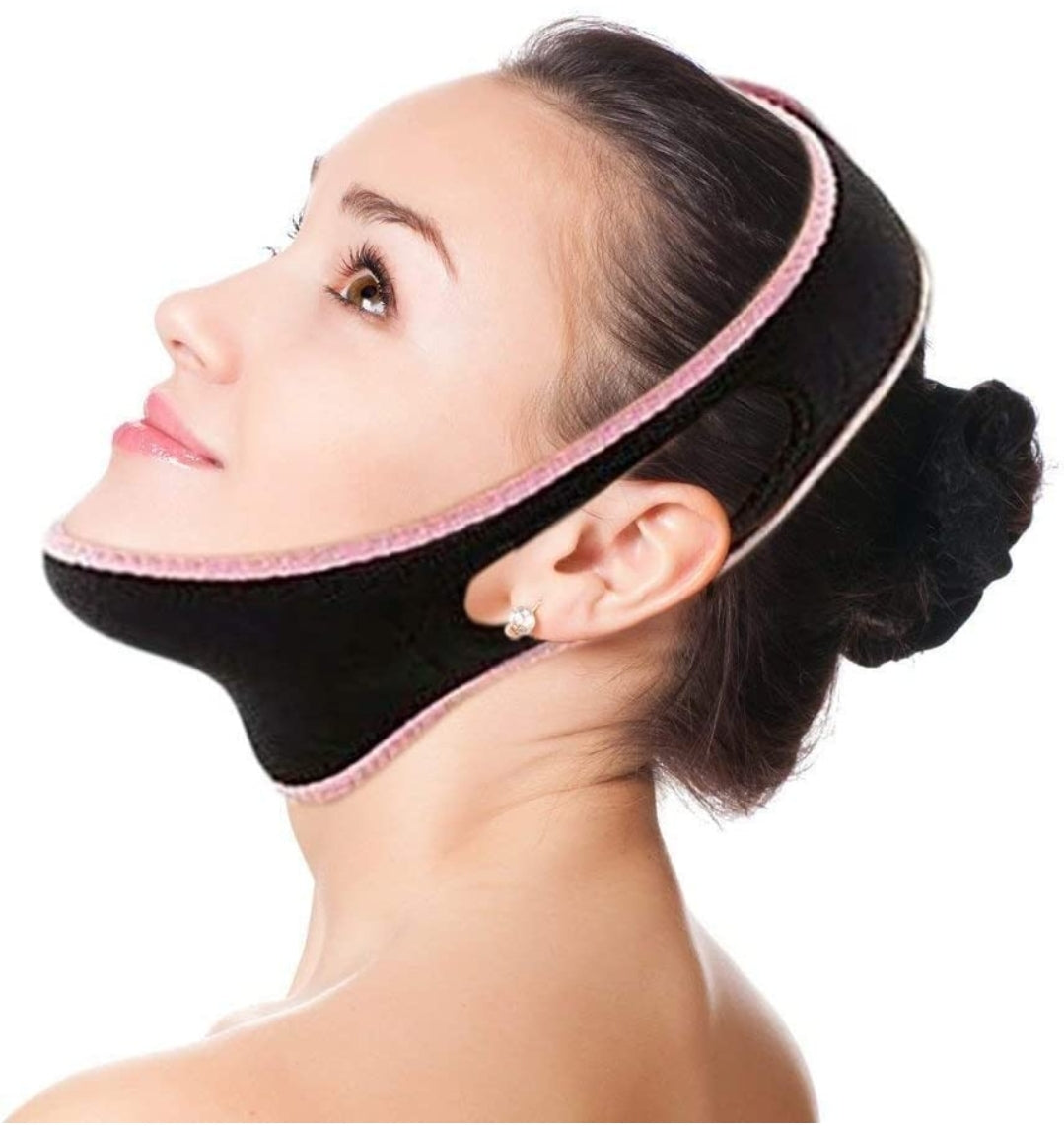 Double Chin Reducer Strap